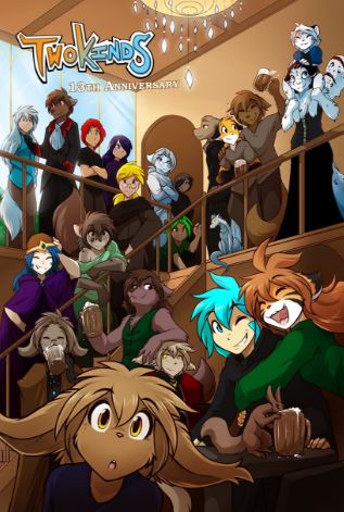 13thanniversarytwokinds