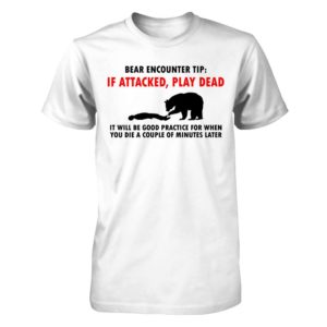 Play Dead Shirt