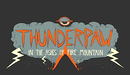 thunderpaw
